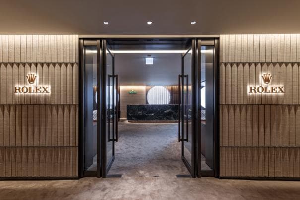 Rolex 02 - Atelier E interior design