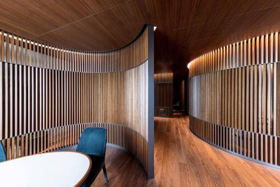 Rolex 15 - Atelier E interior design