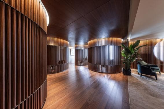 Rolex 11 - Atelier E interior design