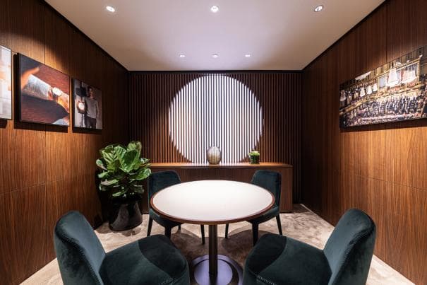 Rolex 20 - Atelier E interior design