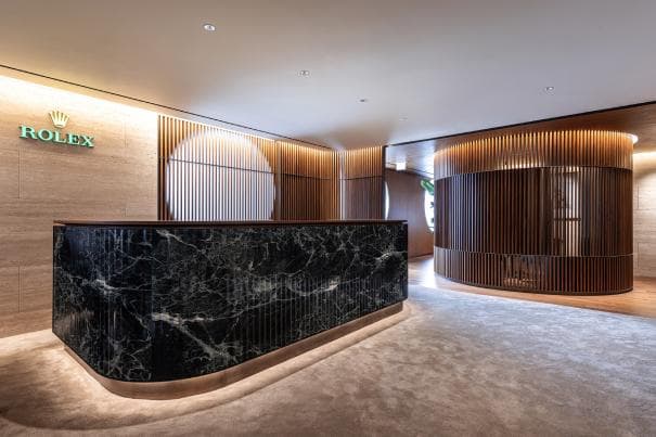 Rolex 04 - Atelier E interior design