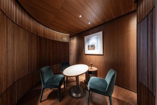 Rolex 19 - Atelier E interior design