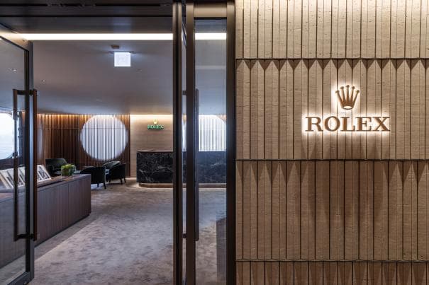 Rolex 03 - Atelier E interior design