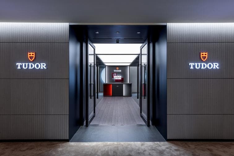 Tudor 001 - Atelier E interior design