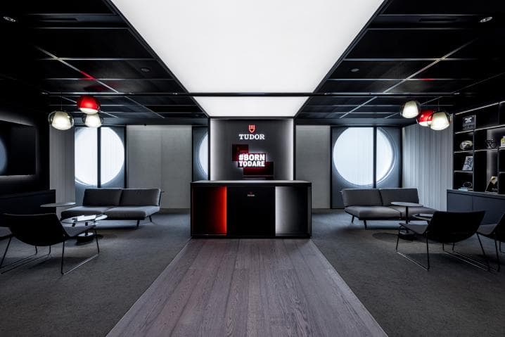 Tudor 003 - Atelier E interior design