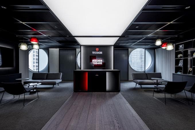 Tudor 004 - Atelier E interior design