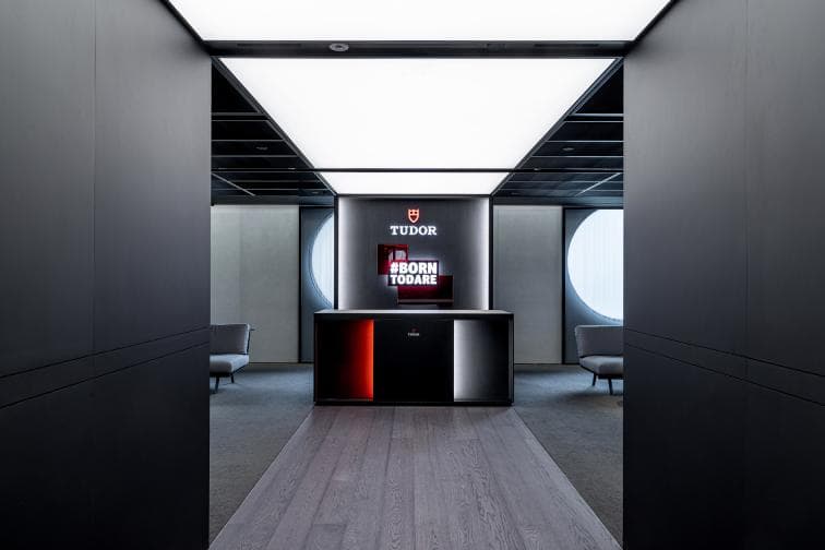 Tudor 002 - Atelier E interior design