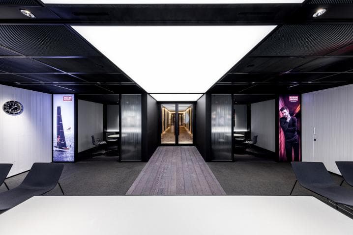 Tudor 008 - Atelier E interior design