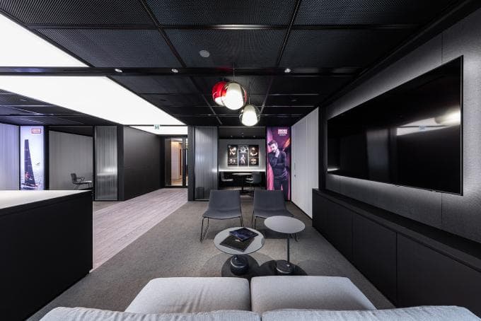 Tudor 009 - Atelier E interior design