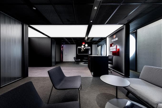 Tudor 007 - Atelier E interior design