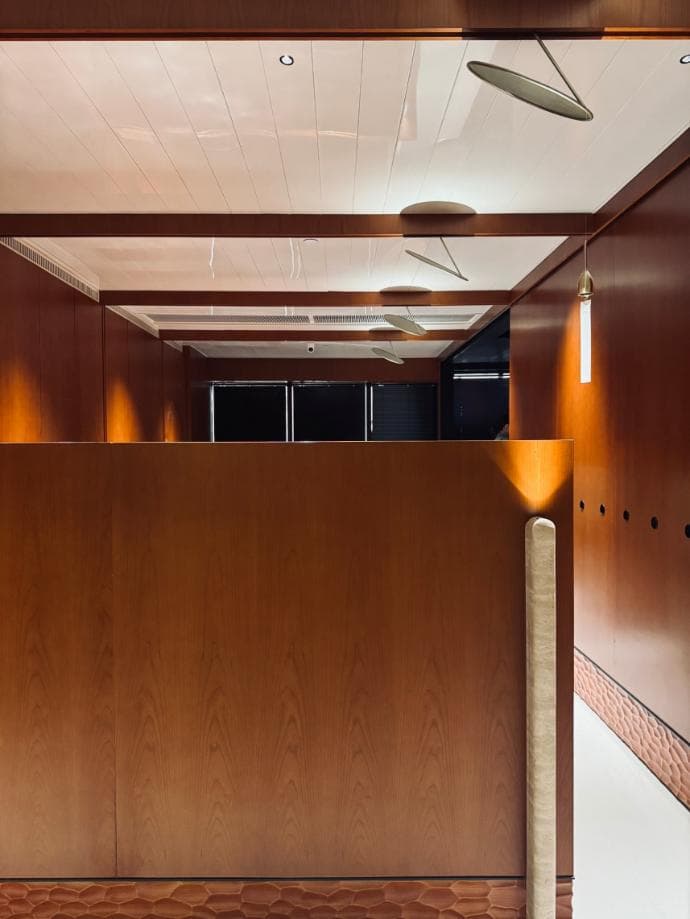 02, Atelierewc - Atelier E interior design