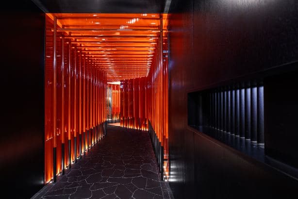 Matsuibishi, Matsubishi - Atelier E interior design