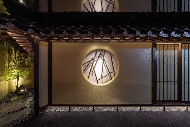 Matsuibishi, Matsubishi - Atelier E interior design