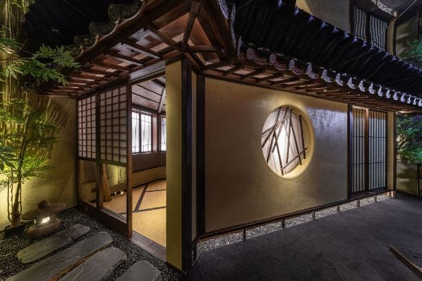 Matsuibishi, Matsubishi - Atelier E interior design