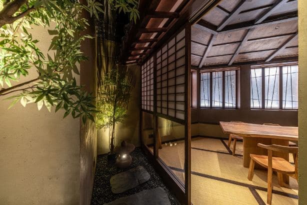 Matsuibishi, Matsubishi - Atelier E interior design