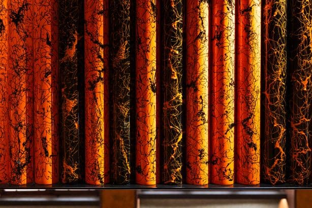 Matsuibishi, Matsubishi - Atelier E interior design