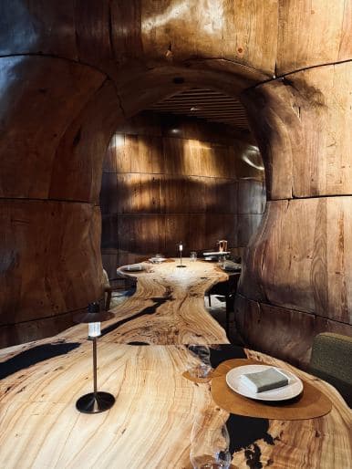 Roganic 12 - Atelier E interior design