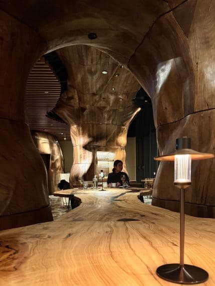 Roganic 13 - Atelier E interior design
