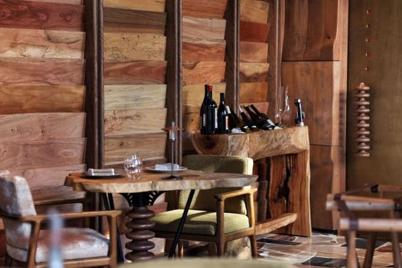Roganic 07 - Atelier E interior design