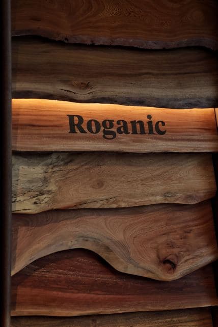 Roganic 04 - Atelier E interior design
