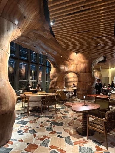 Roganic 05 - Atelier E interior design