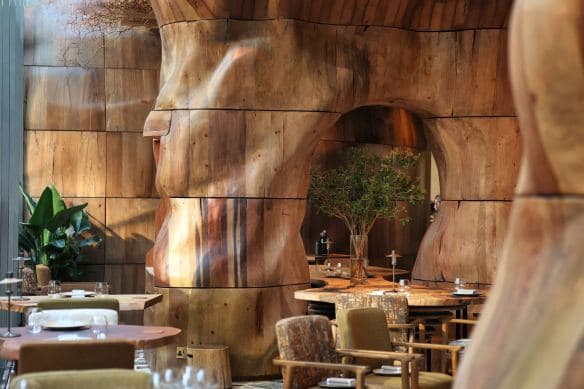 Roganic 11 - Atelier E interior design