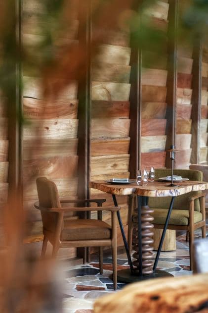 Roganic 16 - Atelier E interior design