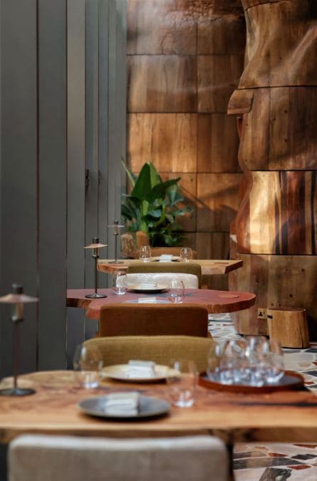 Roganic 10 - Atelier E interior design
