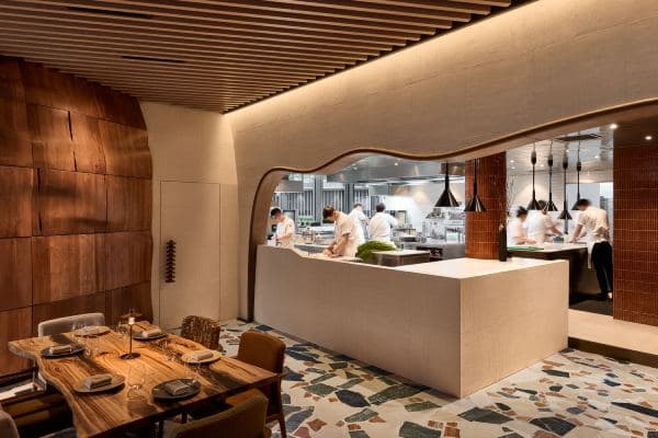 Roganic 17 - Atelier E interior design