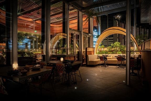 Chin Chin 09, Chinchin - Atelier E interior design