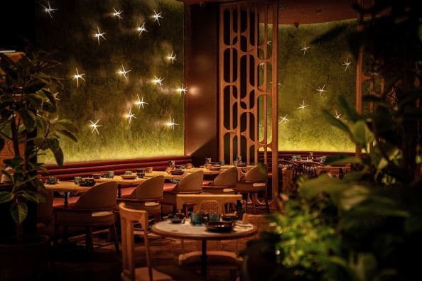 Chin Chin 05, Chinchin - Atelier E interior design