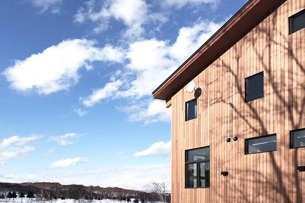 Ydsdssdtds, Holidayhousesniseko - Atelier E interior design
